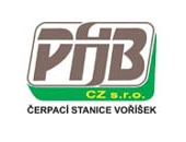 Čerpací stanice